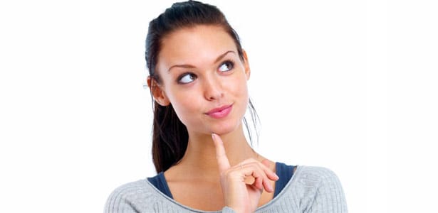 7 perguntas de beleza que você tinha vergonha de fazer