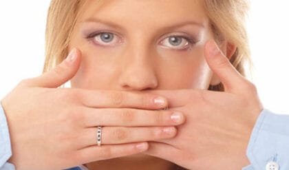 Dicas para depilar o buço