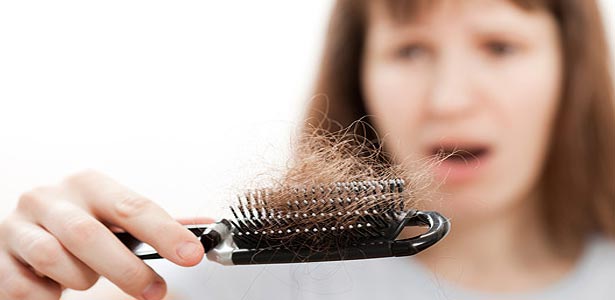 3 Tratamentos para queda de cabelo em casa