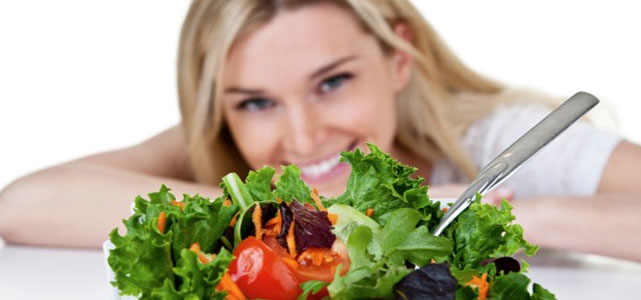 Alimentos saudáveis que você deveria comer todos os dias