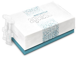 Creme Instantly Ageless
