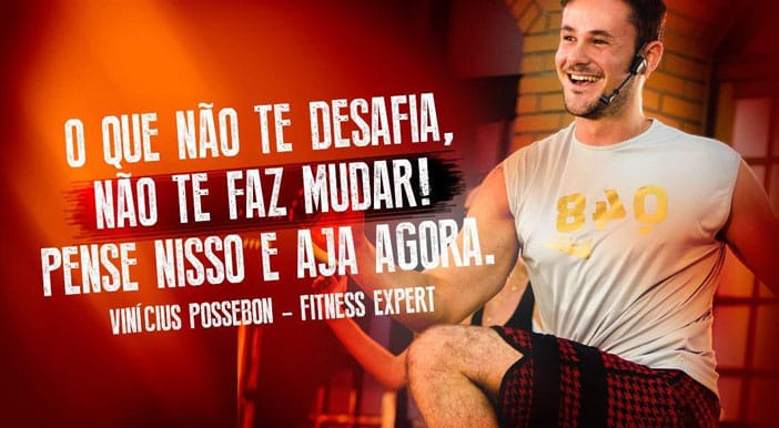 Conhece Vinícius Possebon? Você precisa conhecer o método dele