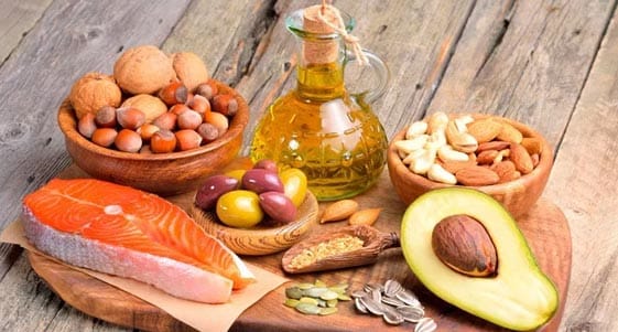 A dieta cetogênica tem os seus pontos positivos e negativos