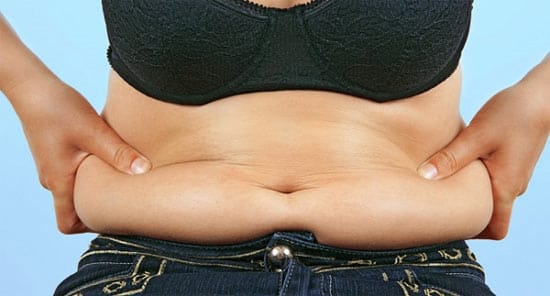 Quer emagrecer e diminuir essa barriga?