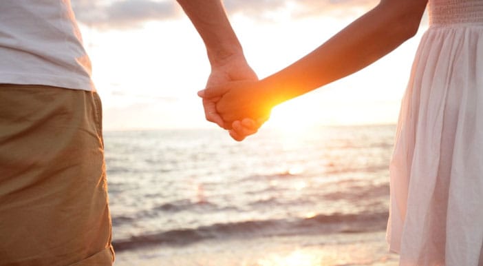 Como melhorar o casamento: 8 dicas simples 1 Como melhorar o casamento?