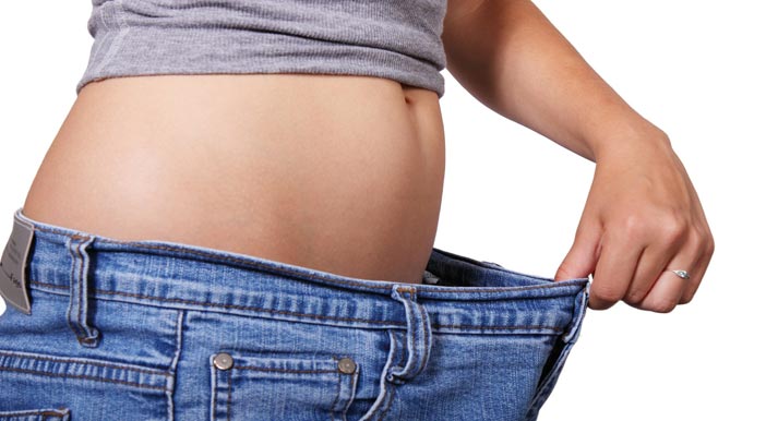 Dieta para perder gordura abdominal, emagrecer e perder barriga