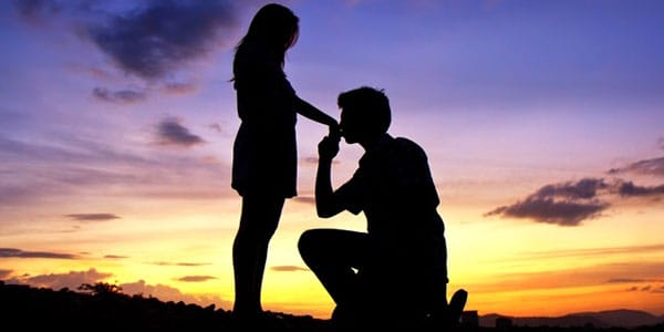 Como melhorar o casamento: 8 dicas simples 2 Melhore seu casamento