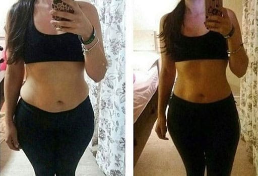 Resultado: dieta para emagrecer
