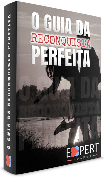 Livro digital: Guia da Reconquista Perfeita