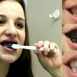 Blank Dent - Como clarear os dentes rápido (dentes brancos)