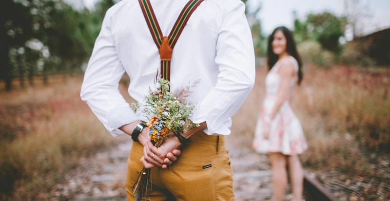 Como deixar um homem louco de amor por mim