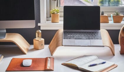 Como aumentar a auto estima trabalhando home office