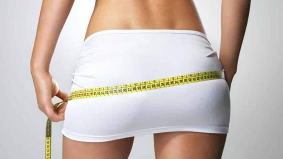 Como aumentar o bumbum