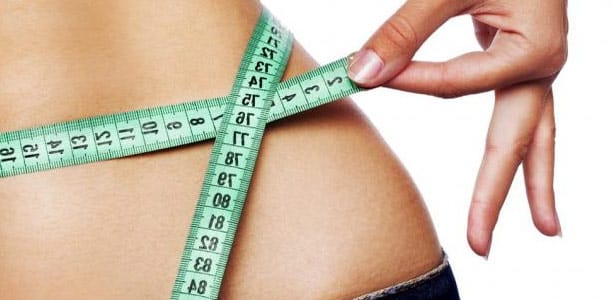 Dicas para perder a barriga