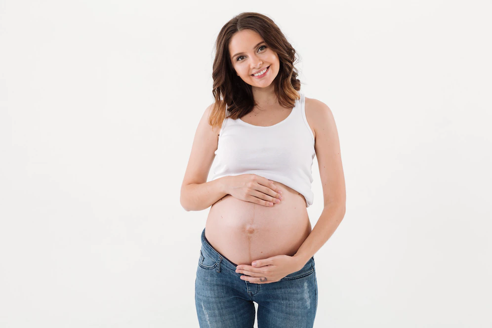 Plano odontológico durante a gravidez
