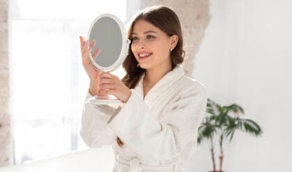 Autoestima feminina