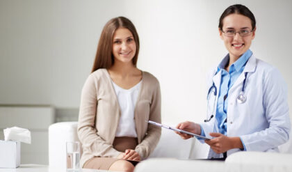 Checkup- feminino: exames regulares