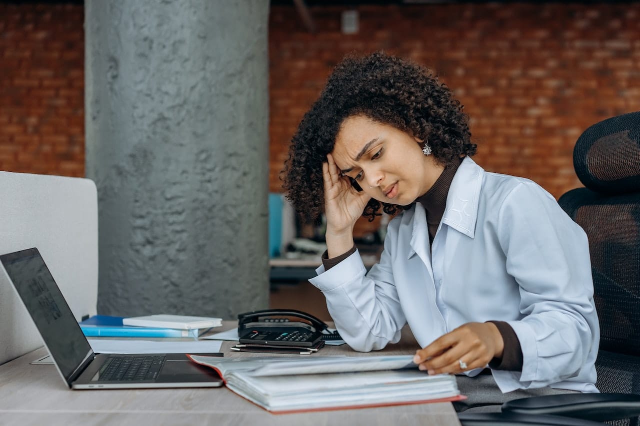 Síndrome de Burnout